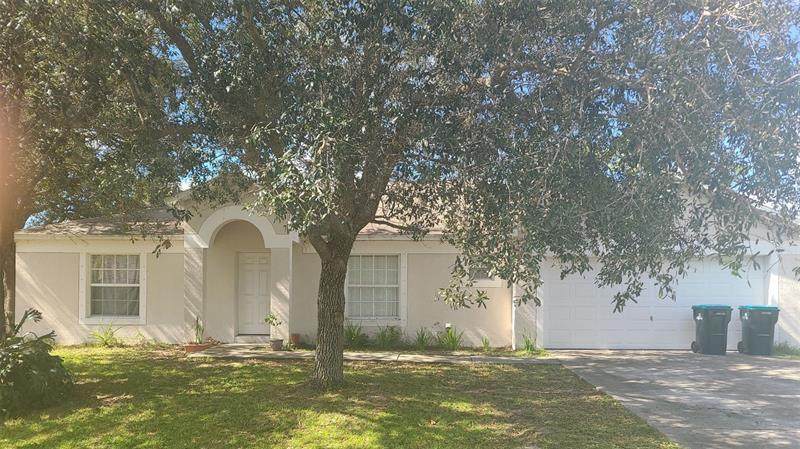 850 Hanau Street - Photo 1