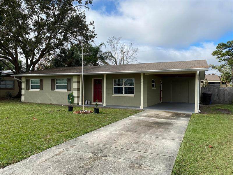 924 Catherine Street - Photo 1
