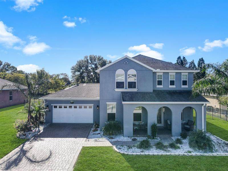 1059 Lena Run Court - Photo 1