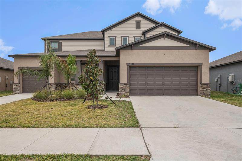 9406 Channing Hill Drive - Photo 1