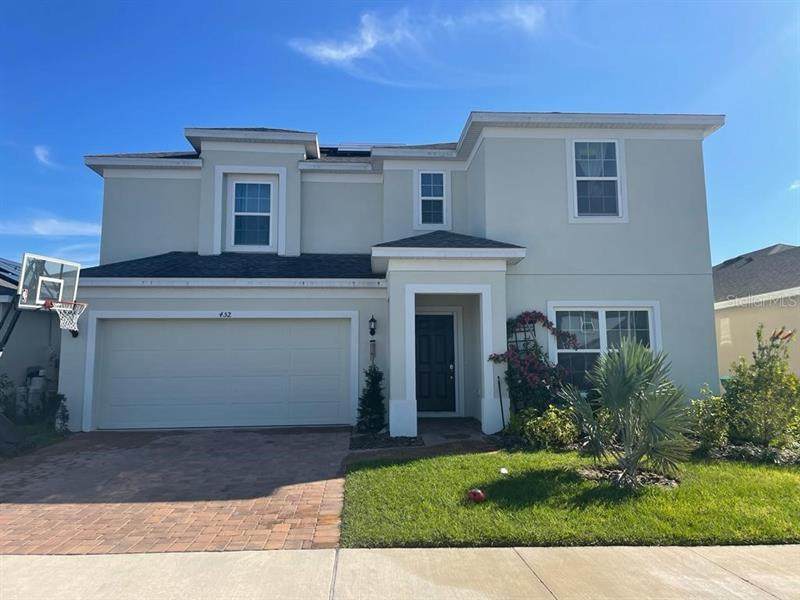 452 Tortugas Street - Photo 1
