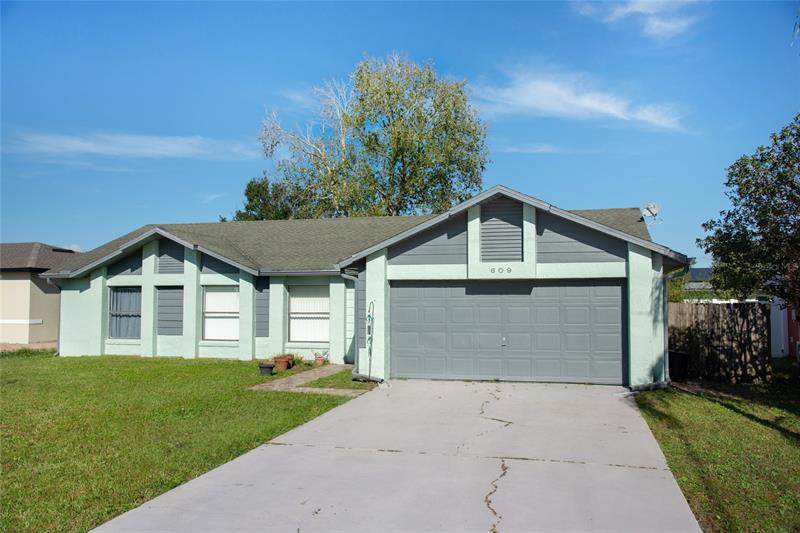 609 Dromedary Ct - Photo 1