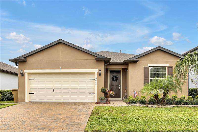 5611 Barletta Drive - Photo 1
