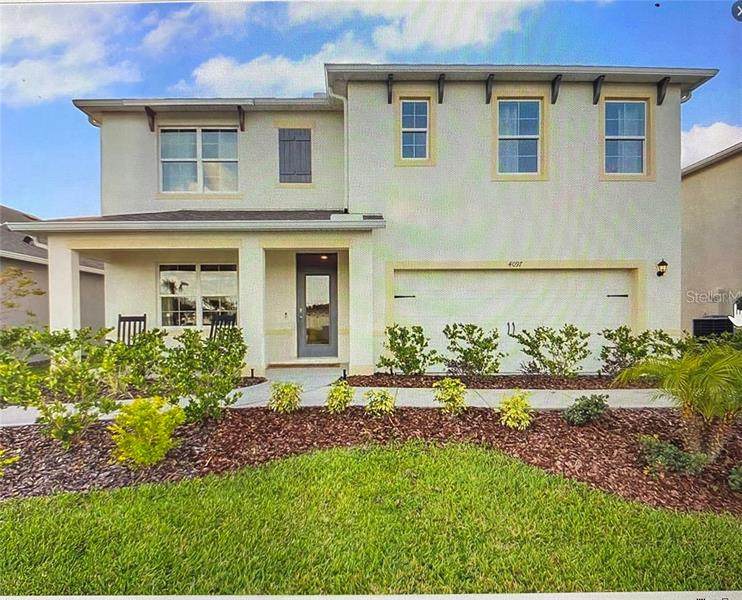 1860 Pristine Loop - Photo 1