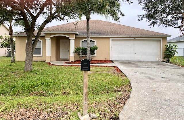 819 Blanc Court - Photo 1