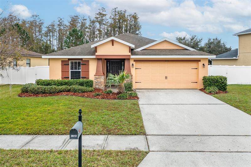 2613 Eagle Cliff Drive - Photo 1