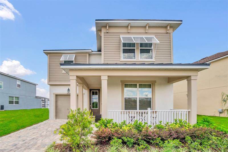 2059 Tropical Palms Circle - Photo 1