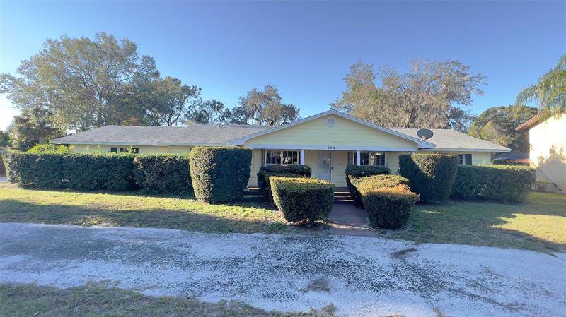604 Ponderosa Drive - Photo 1