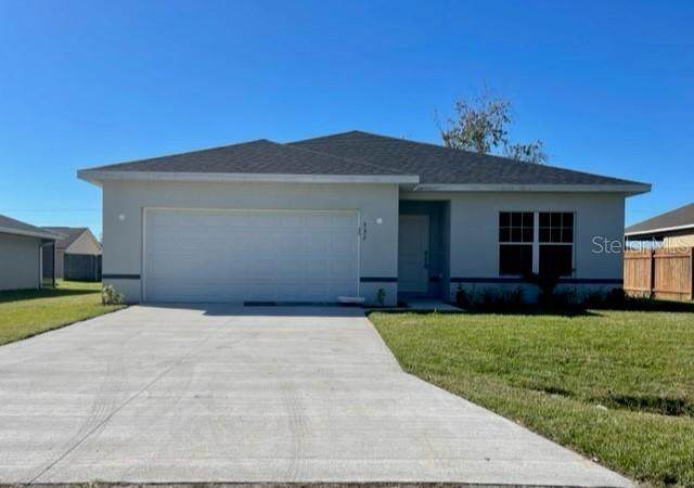 732 Del Rio Way - Photo 1