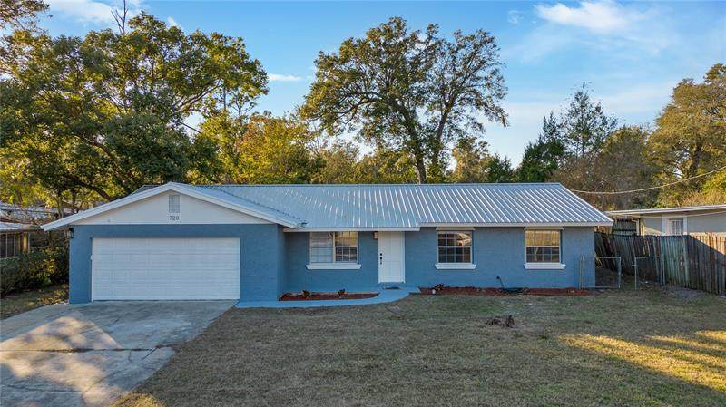 720 Mockingbird Lane - Photo 1