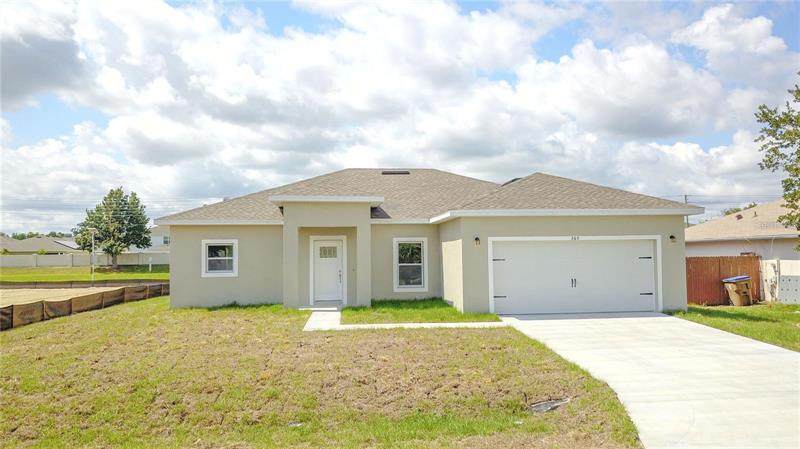 118 Pompei Drive - Photo 1