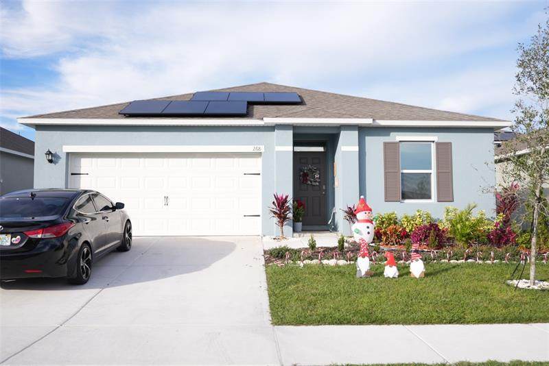 268 Sofia Lane - Photo 1