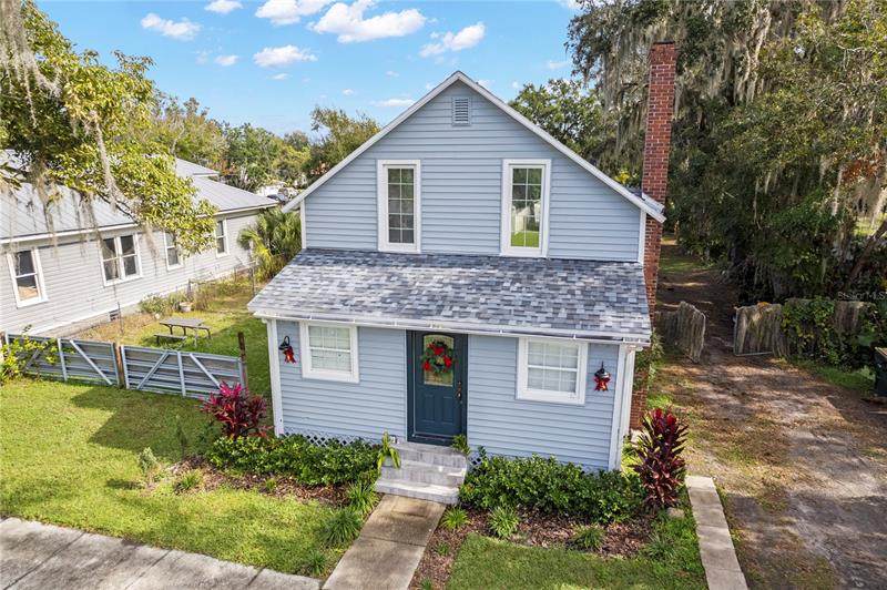 611 Kentucky Avenue - Photo 1