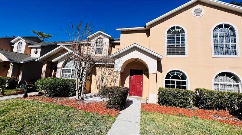 705 Florida Palms Court - Photo 1