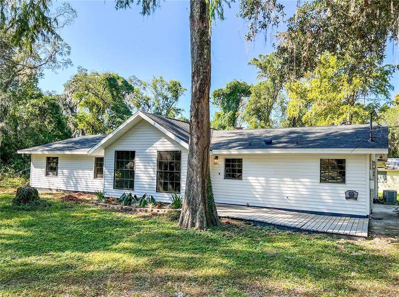 6005 Ike Smith Road - Photo 1