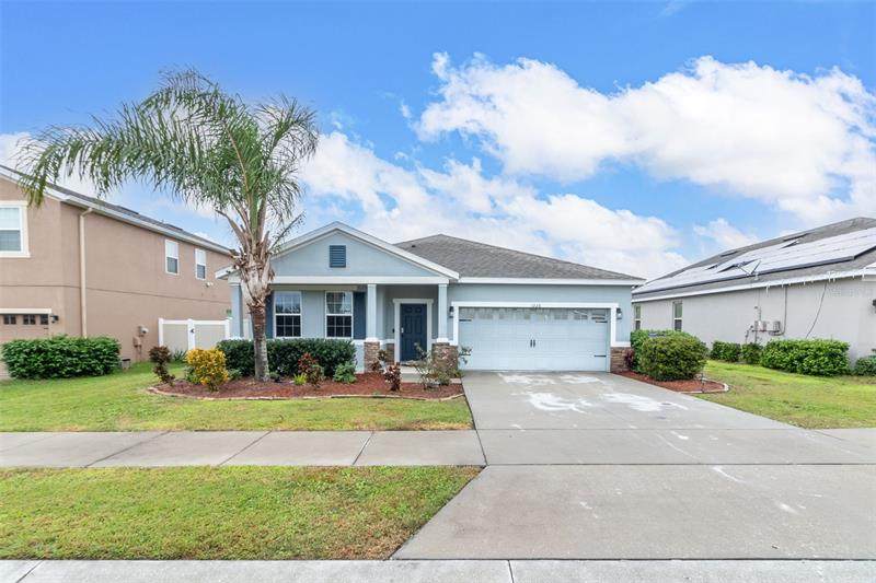 1228 Maplebrook Drive - Photo 1