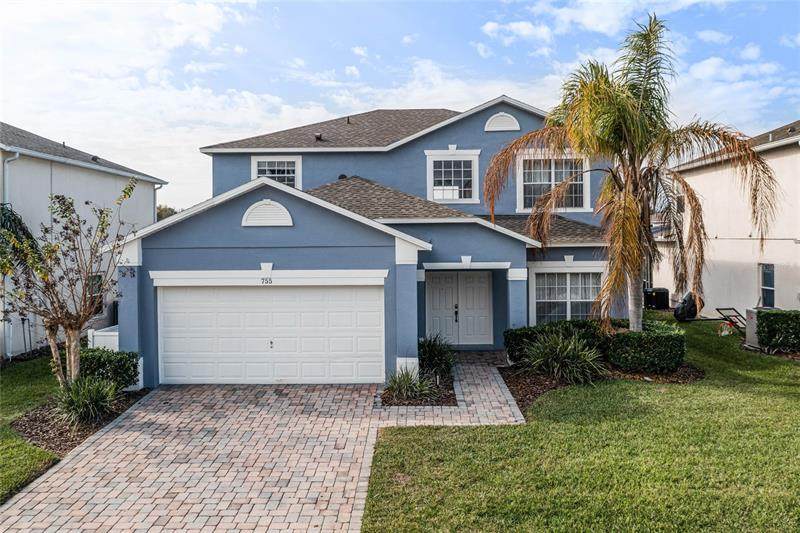 755 Kildrummy Drive - Photo 1