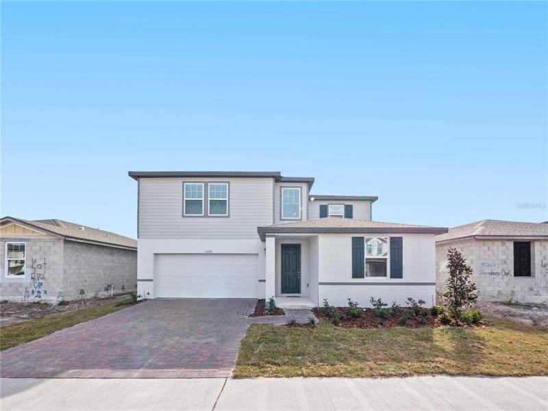5268 Sanders Oak Trail - Photo 1