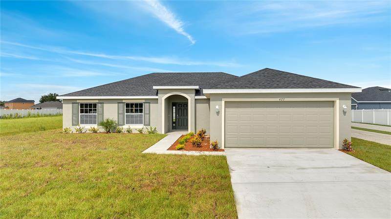 538 Bristol Circle - Photo 1