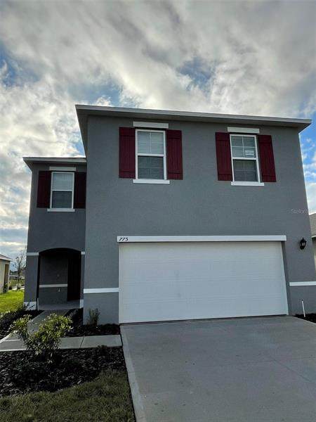 775 Brooklet Drive - Photo 1
