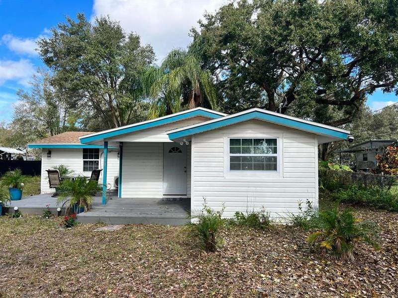 460 Jeans Road - Photo 1