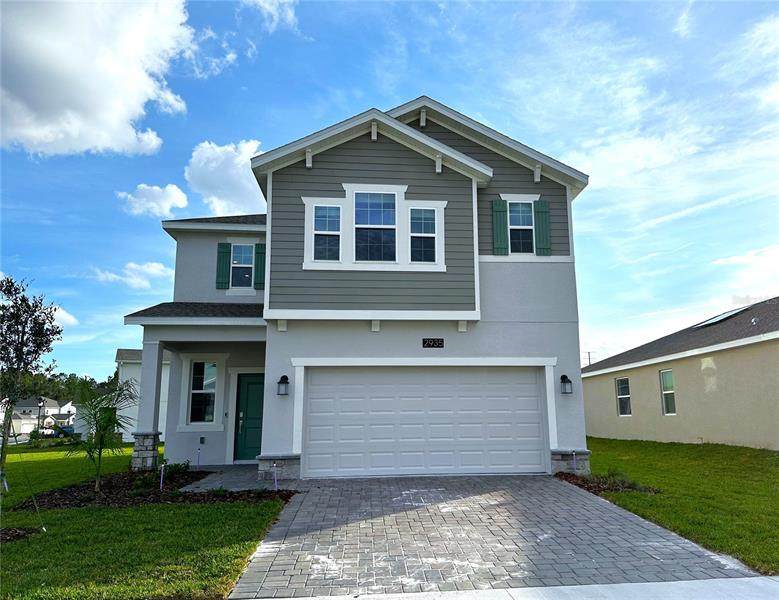 2935 Camden Way - Photo 1
