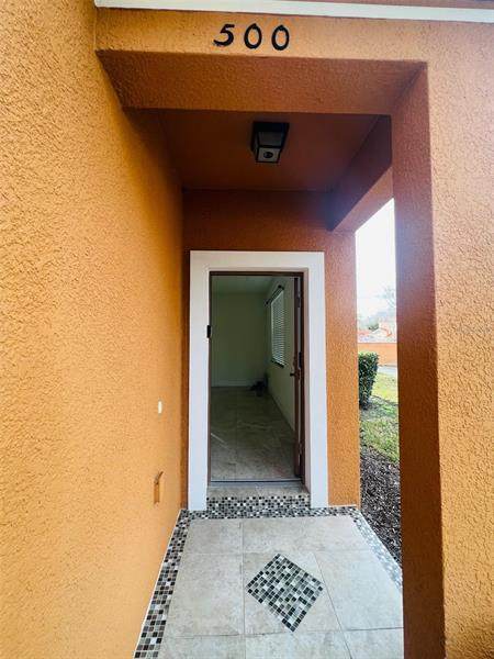 500 Las Fuentes Drive - Photo 1