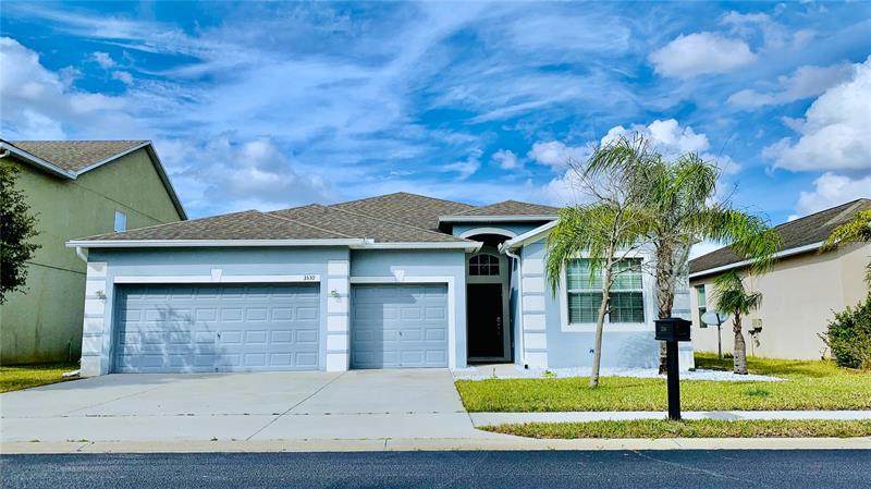 3530 Cortland Drive - Photo 1