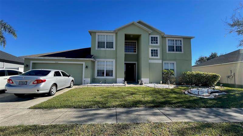 3824 Blue Dasher Drive - Photo 1