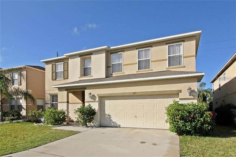 165 Sand Ridge Drive - Photo 1