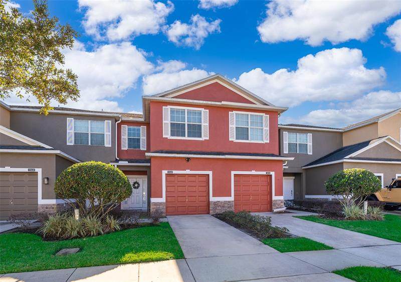 2860 Adelaide Court - Photo 1