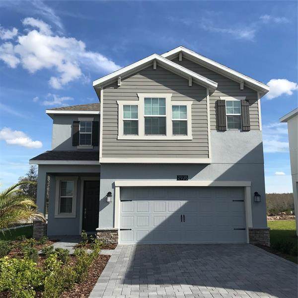 2935 Wordsmith Road - Photo 1