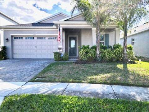2103 Brillante Drive - Photo 1