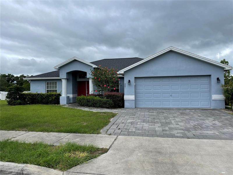 329 Highland Meadows Drive - Photo 1