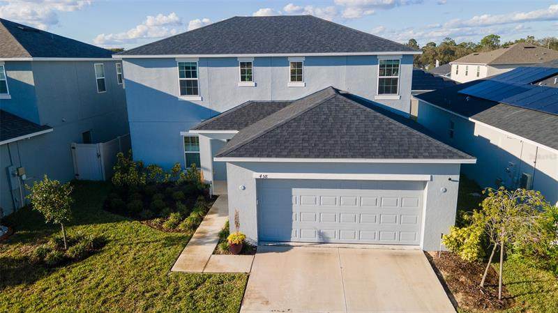 458 Hamlet Loop - Photo 1