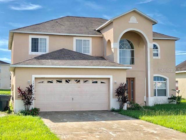 1907 Lakeview Place - Photo 1