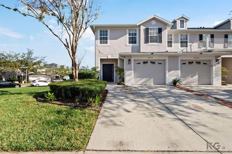 1219 Falling Star Ln - Photo 1