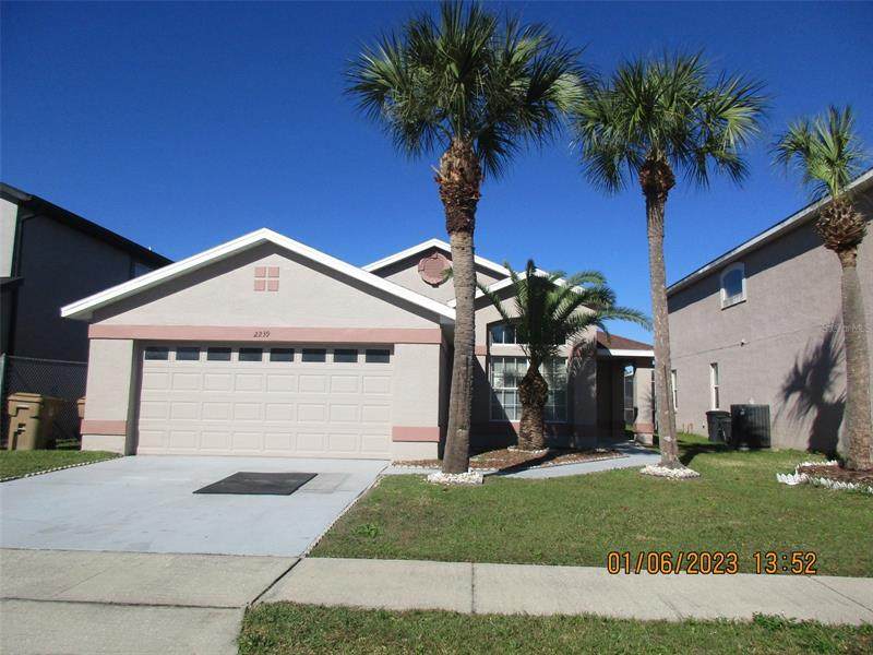 2239 Wyndam Way - Photo 1