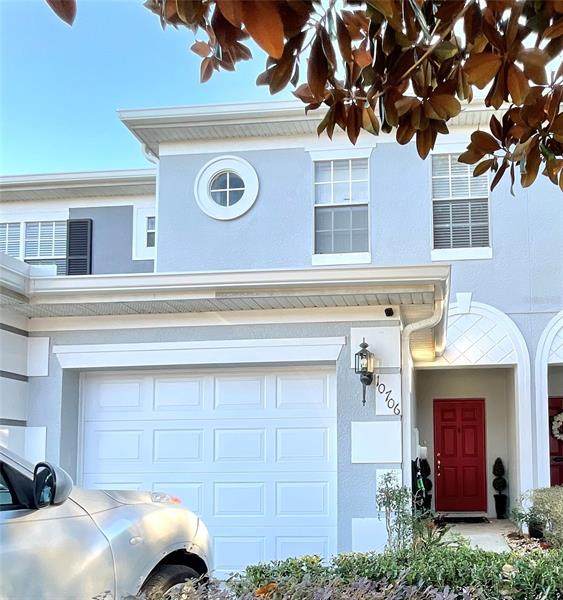 10706 Savannah Wood Drive - Photo 1