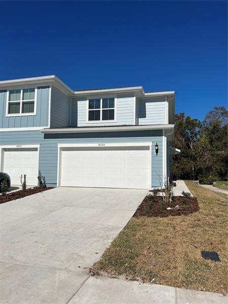 4569 Sparkling Shell Avenue - Photo 1