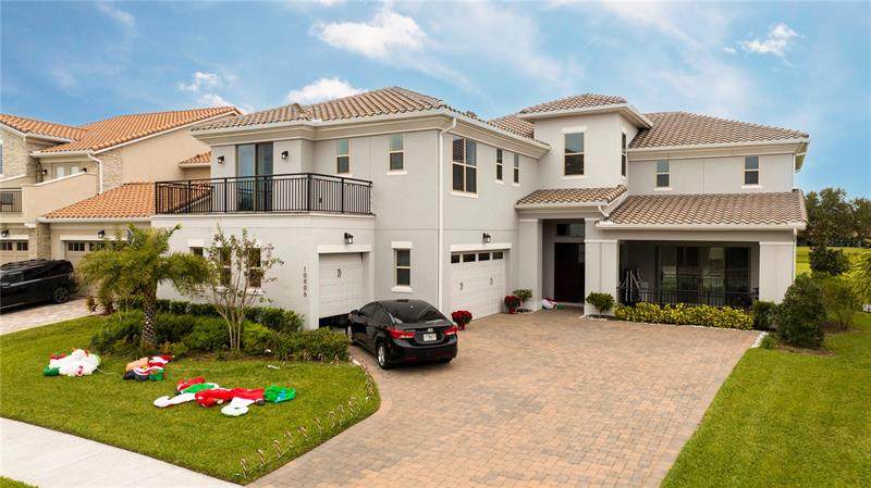 10906 Mobberley Circle - Photo 1