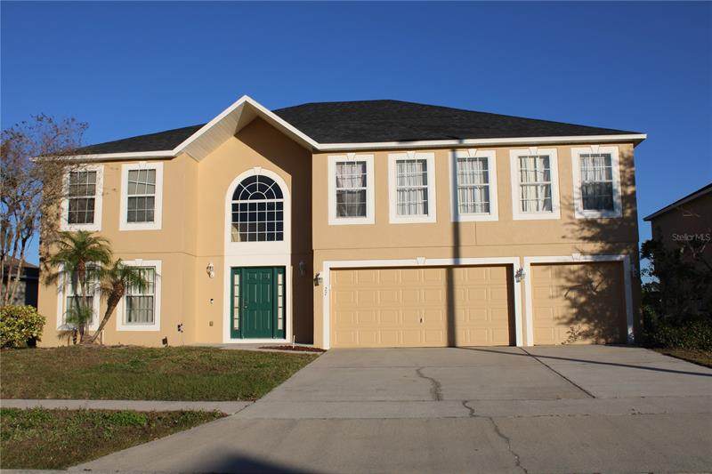 3027 Mandolin Drive - Photo 1