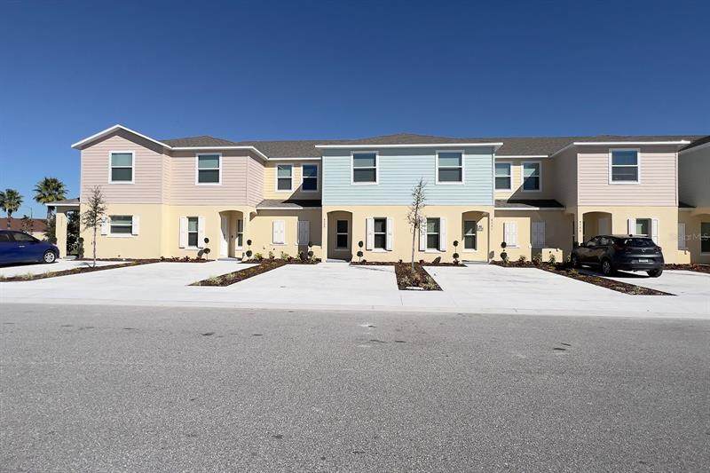 4733 Coral Castle Drive - Photo 1