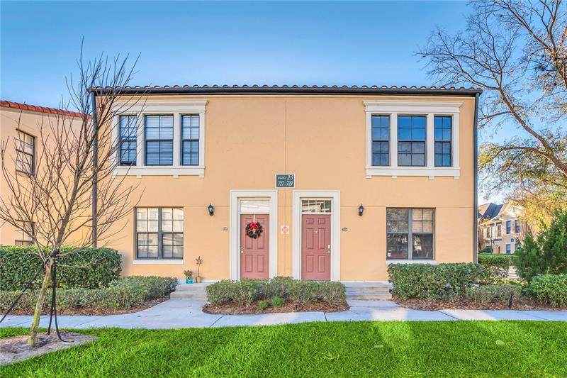 729 Siena Palm Drive - Photo 1