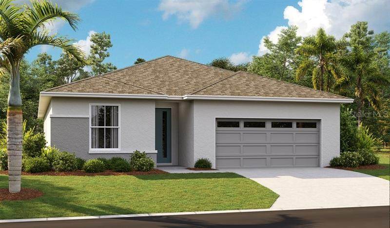 1024 Sugarwood Street - Photo 1