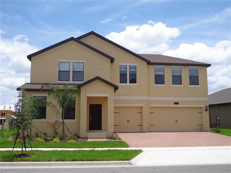 7513 Bluejack Oak Drive - Photo 1