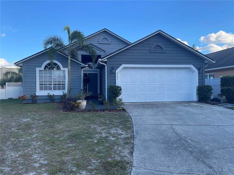 2723 Delcrest Drive - Photo 1