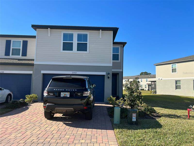 2552 Sweet Viburnum Way - Photo 1