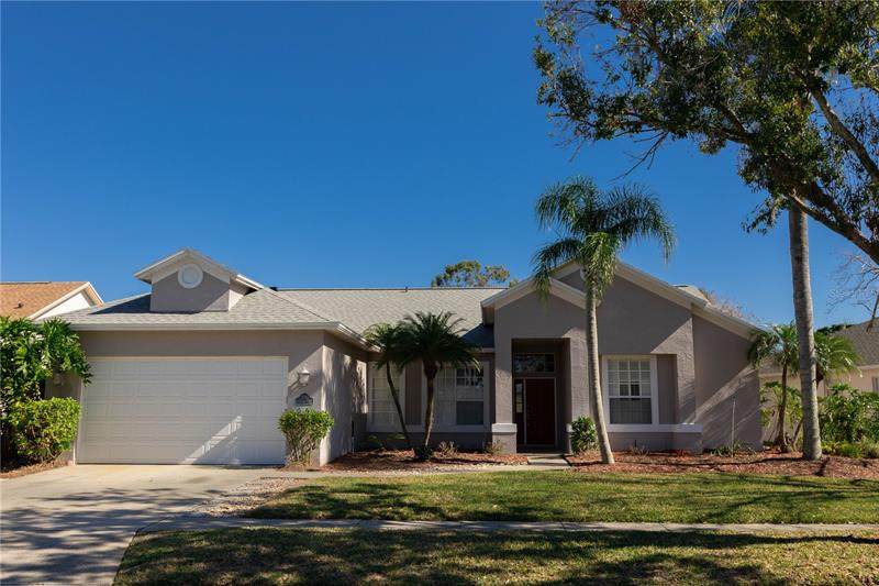 3943 Ocita Drive - Photo 1
