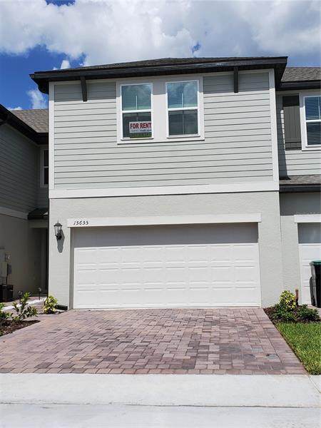 15655 Willow Arbor Circle - Photo 1